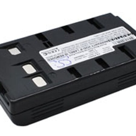 Replacement For Hp Hewlett Packard Battery